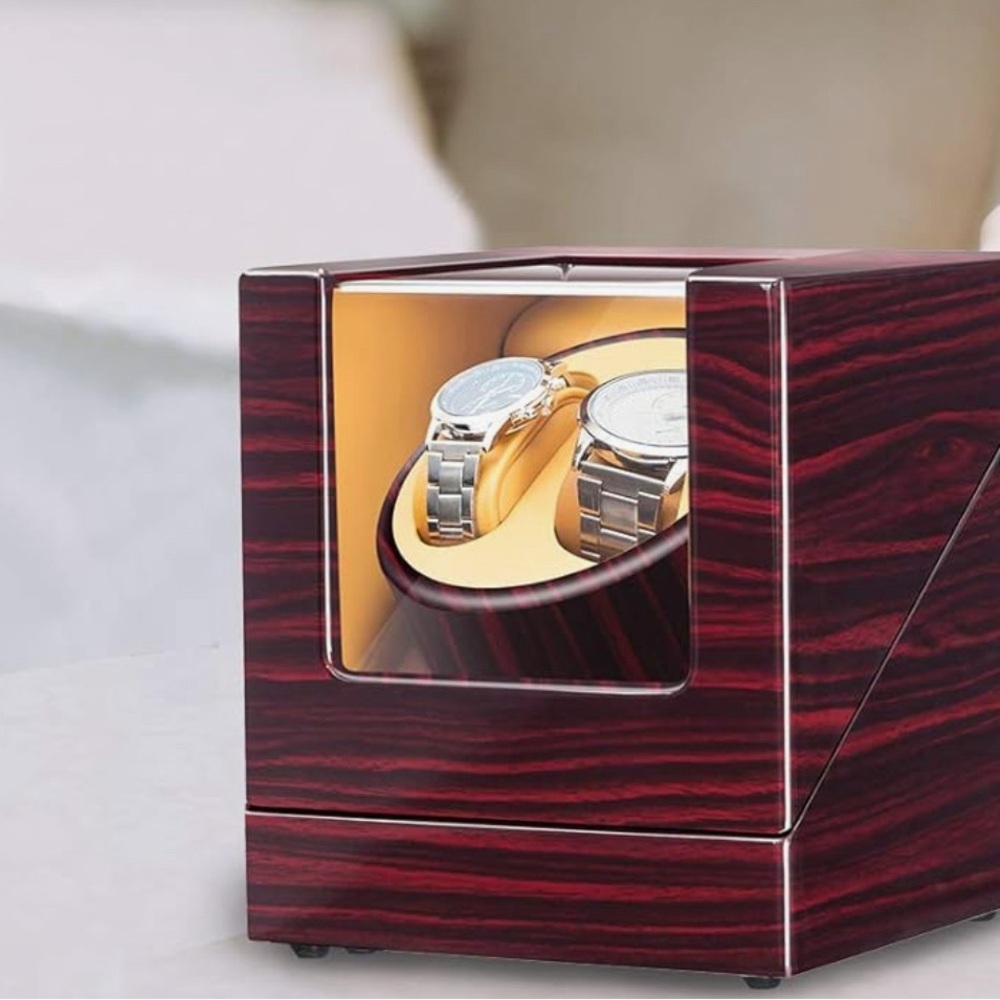 J Queen Watch Box - Picture 5 of 5